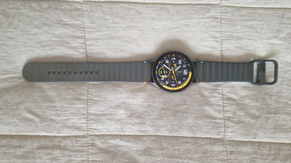 Samsung galaxy watch 7 (44 mm)