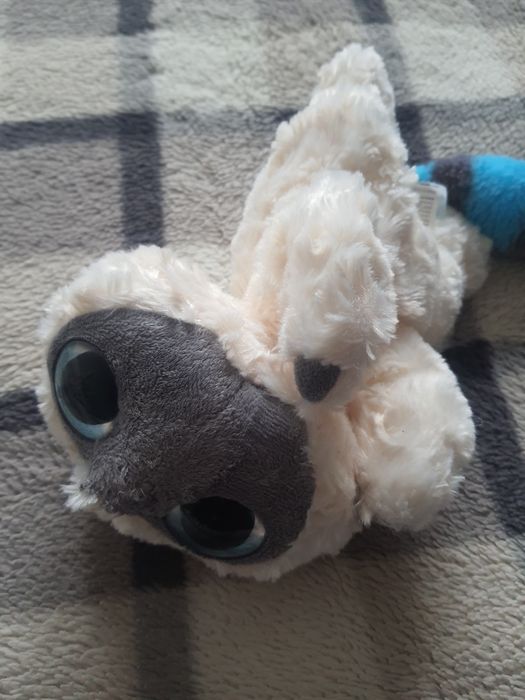 Maskotka Lemur z Ogonem