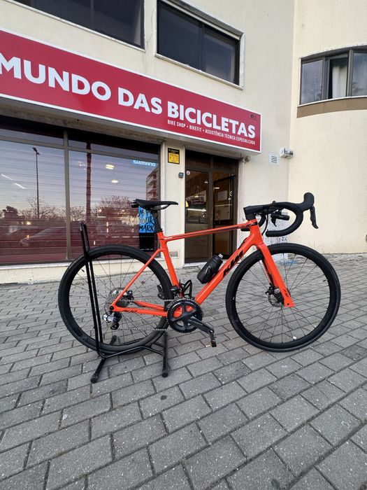 KTM revelator alto elite ultegra DI2