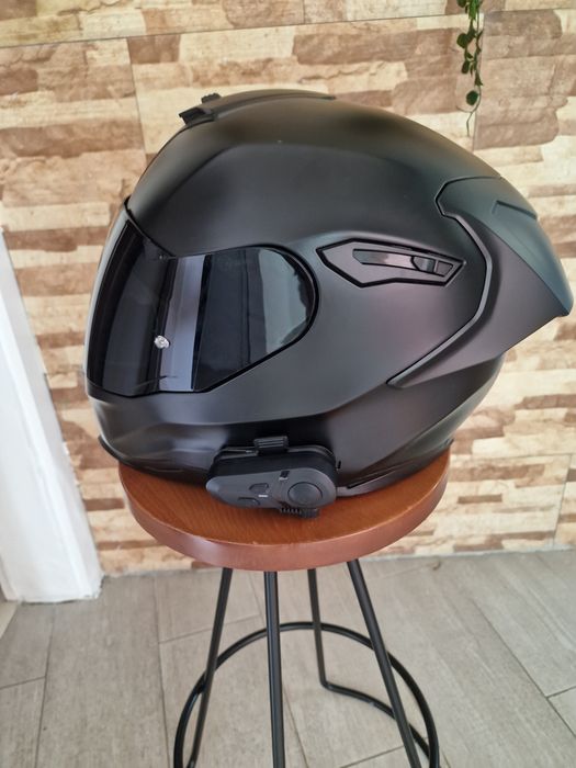 Capacete mota  NEXX