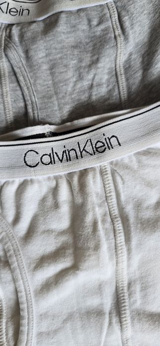 Bokserki Calvin Klein 122-128cm
