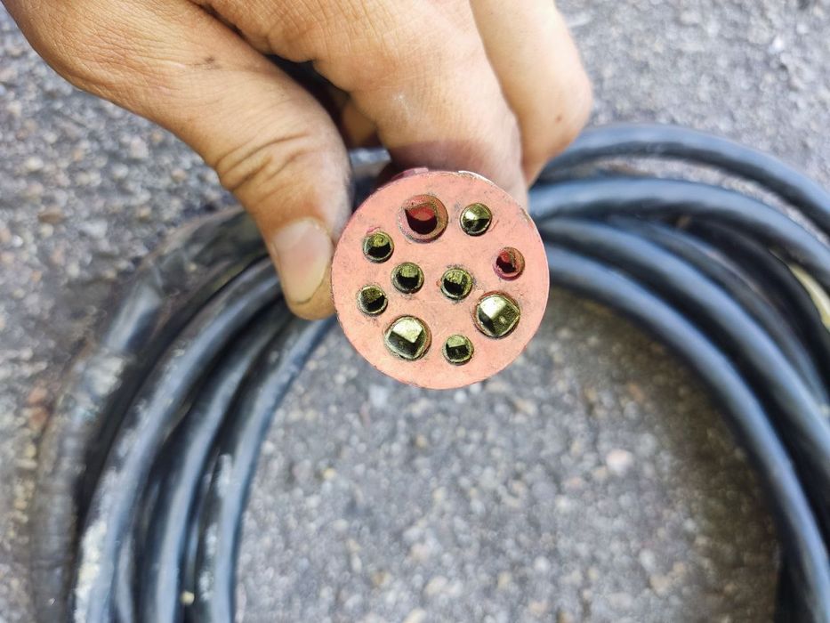 Командер Johnson/Evirude