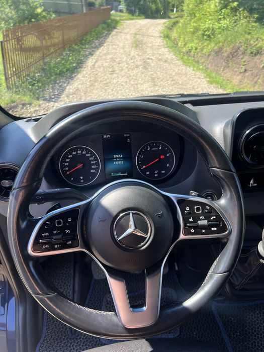 Продається спринтер