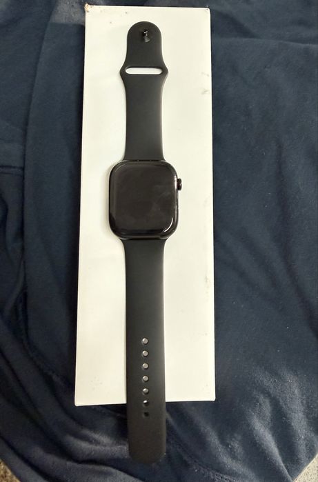 Apple Watch series 11