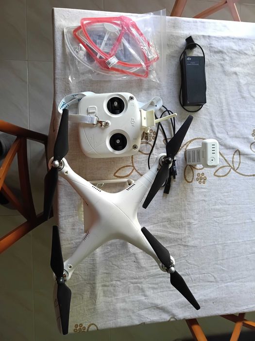 Drone dji phantom
