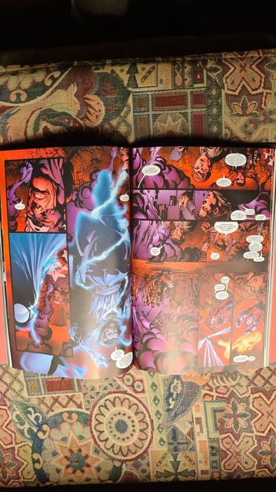 Colecção oficial de Marvel