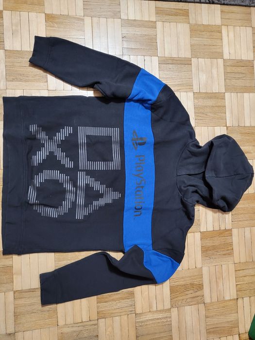 Bluza Play Station Smyk 164