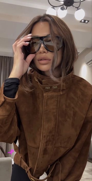 Сонцезахисні окуляри Tom Ford