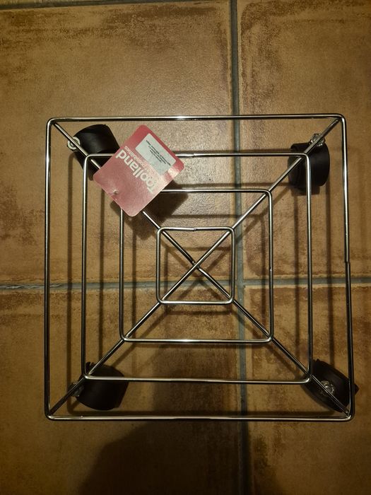 Base ou carrinho  para vasos ou outras coisas