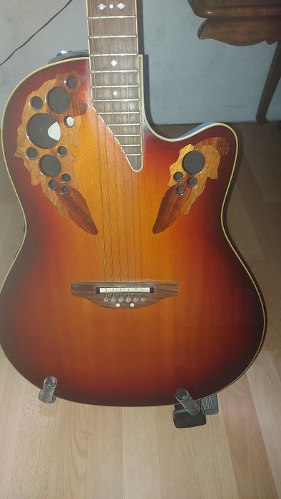 Guitarra Ovation pro series64585873085441122
