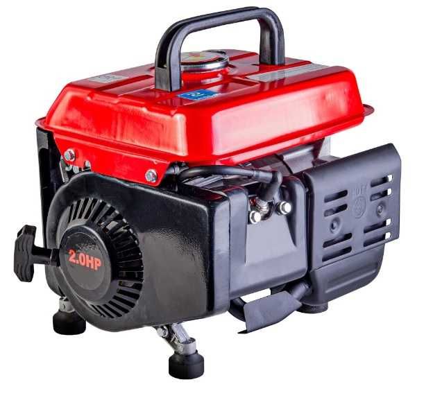 Бензиновий генератор  Raider RD-GG08, 0,65квт. В НАЯВНОСТІ!