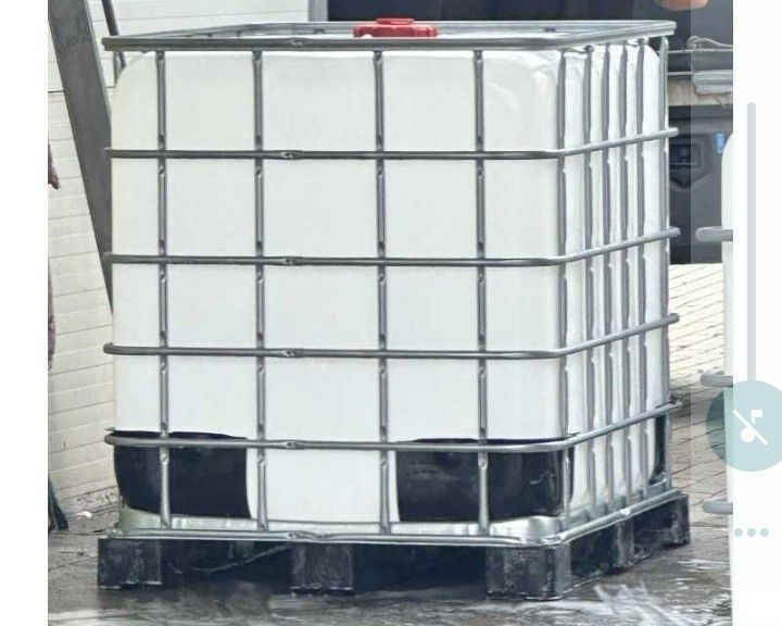 Mauzery 1000l do ropy,wody