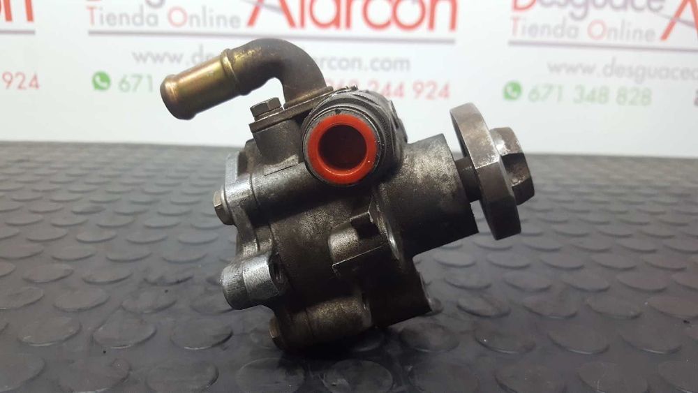 BOMBA DIREÇÃO VOLKSWAGEN GOLF IV BERLINA (1J1) BáSICO