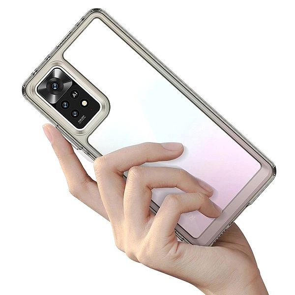 Outer Space Case etui Xiaomi Poco X5/5G / Redmi Note 12/5G pokrowiec z