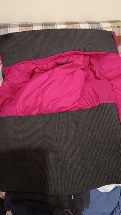 Vendo blusão Denny Rose