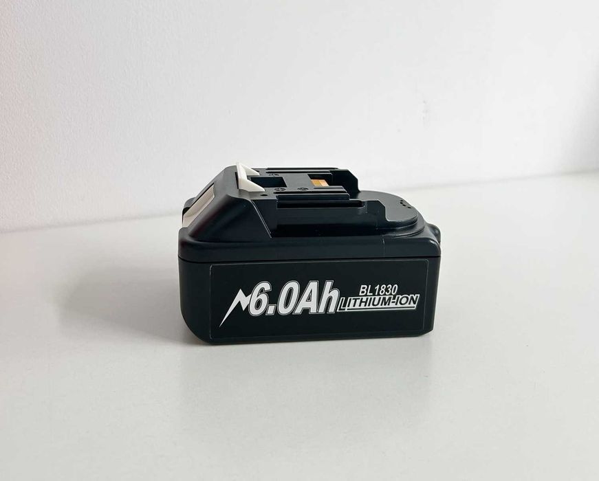Akumulator uniwersalna bateria do MAKITA BL1850 18V 6,0Ah WSKAŹNIK LED