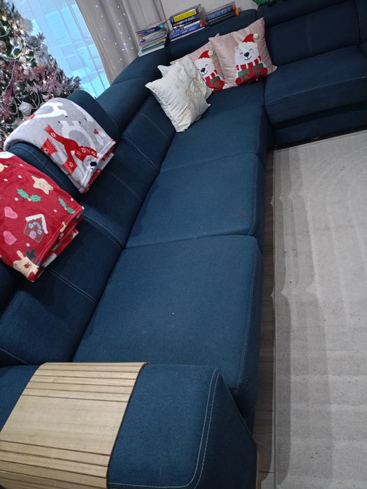 Duży narożnik Apollo 330*265