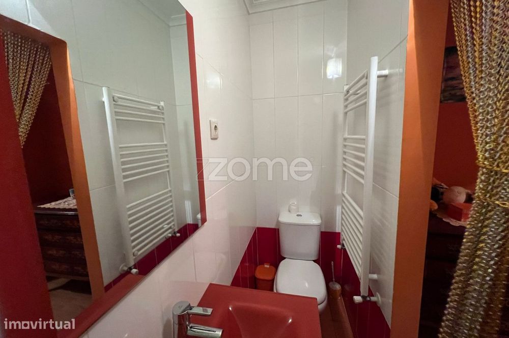 Moradia T4 com 4 Suites em Águas Frias – A 10 Minutos de Chaves