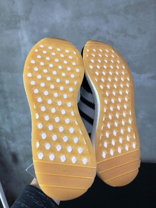 Adidas Iniki (I-5923) — 41 розмір Ідеальний баланс-стилю та комфорту