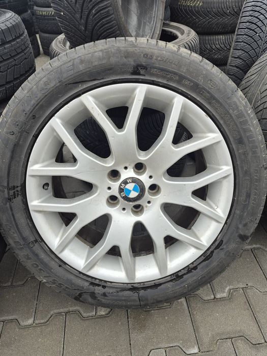 Продам оригинільні диски R19x9J з BMW X6