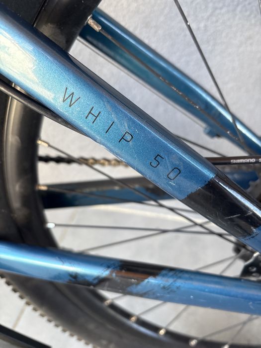 Rower MTB Dirt  Kellys WHIP 50