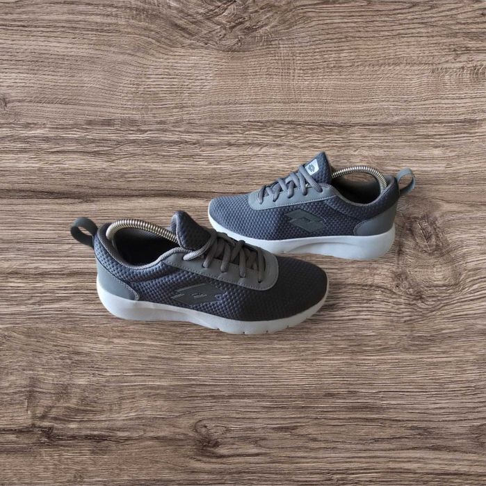 Buty Lotto Megalight II 38,5(25cm)