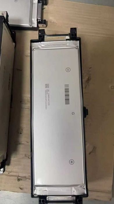 SK innovation. Li-ion акумулятори  E600, E603   3,7V 60 Ah. НОВІ.