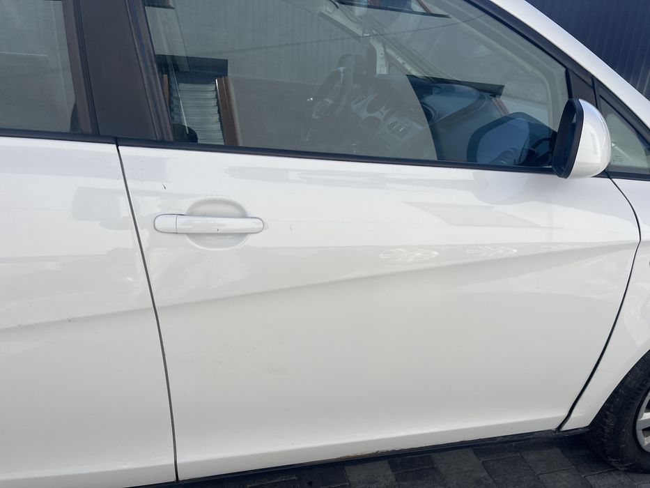 Двері seat altea дверка seat altea XL сеат альтеа толедо 3 tolledo 3