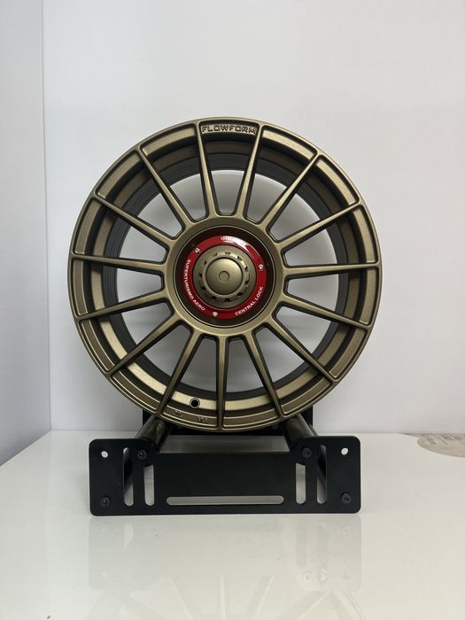 Jantes 16”/17 4x100 5x100 5x112 Novas Estilo Oz Superturismo Aero 3 cores