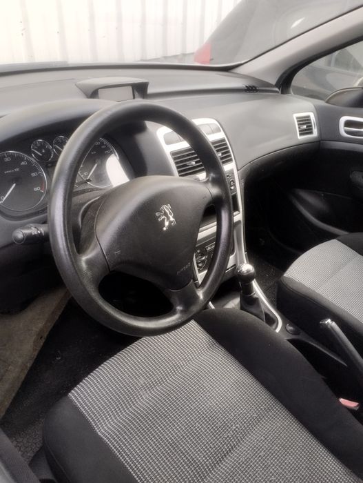 Peugeot 307 para peças