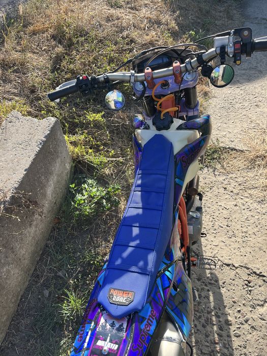 Продам geon terrax 250
