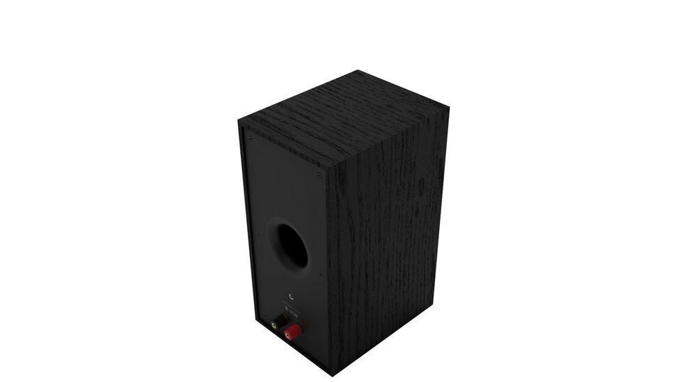 Kolumny podstawkowe Klipsch R-40M Czarny 1szt