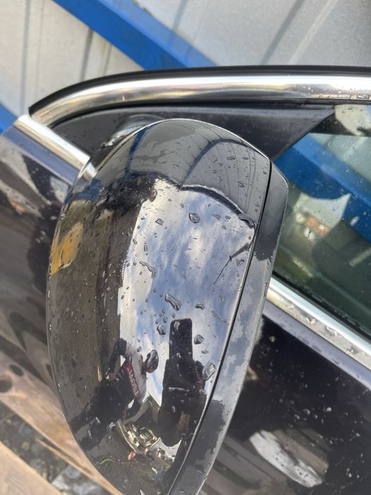 Lusterko prawe lewe opel insignia A