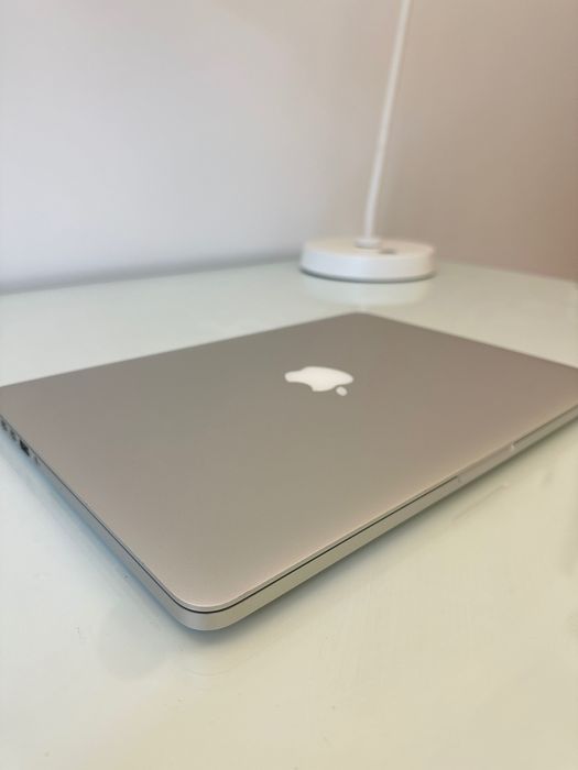MACBOOK PRO 13" Retina
