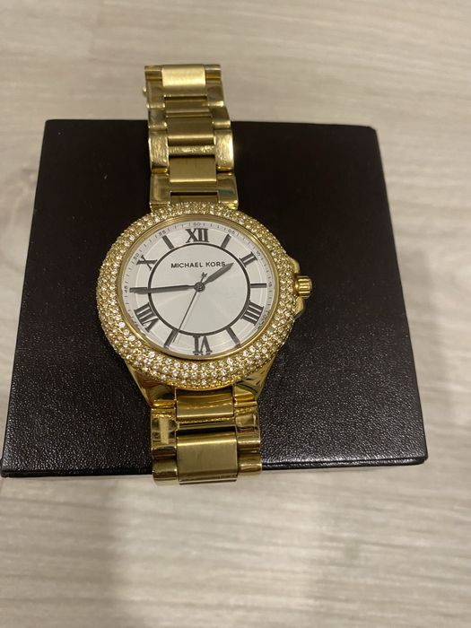 Relogio Michael Kors