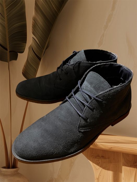 Чоловічі туфлі 42 розмір