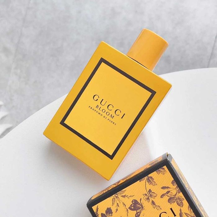 GUCCI bloom Perfumy 100ML