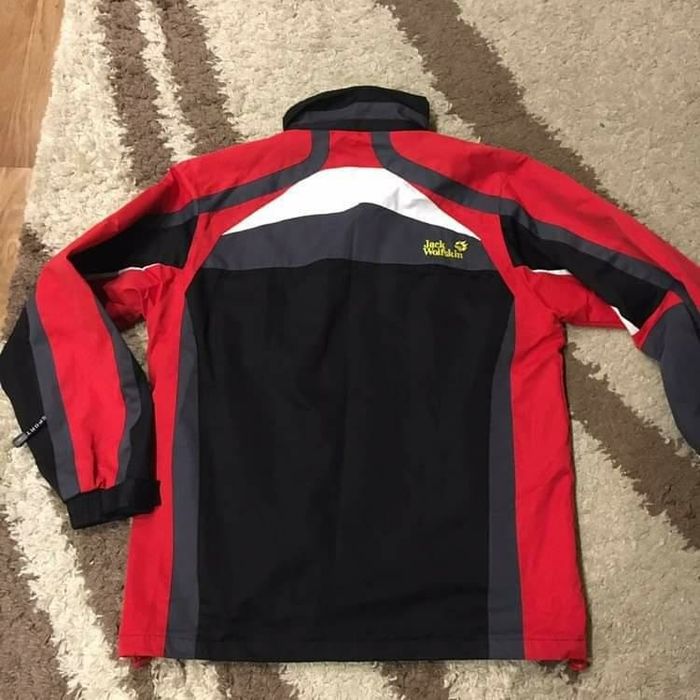 Куртка Jack Wolfskin ( Winter sports) р 50-52