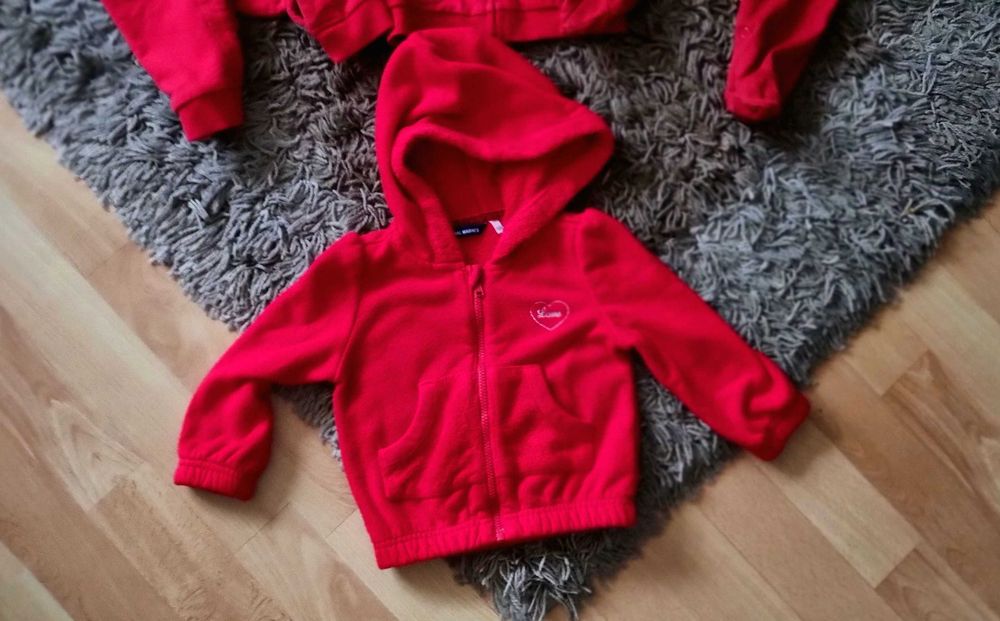 Ubrania bluza niemowlęca  , body niemowlęce