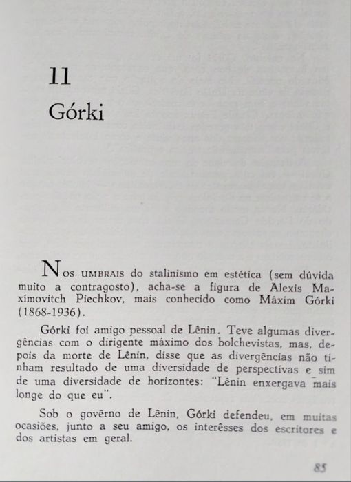 Os Marxistas e a Arte