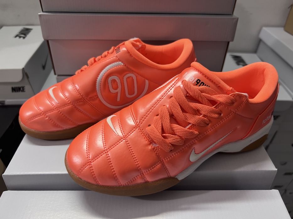 Nike Total 90 lll
