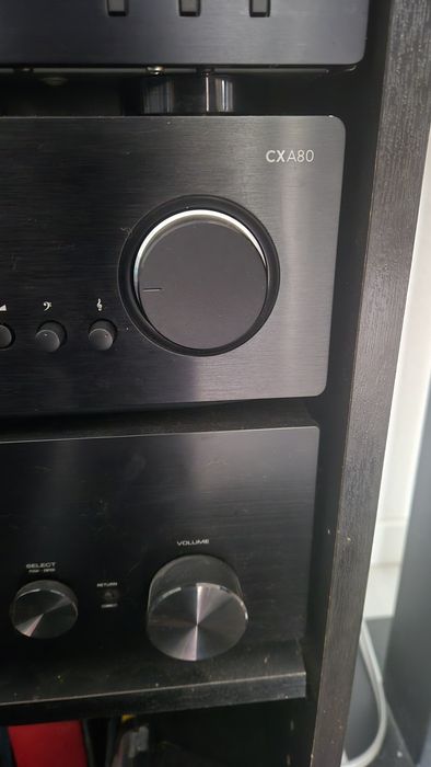 Vendo aparelhagem ou elementos