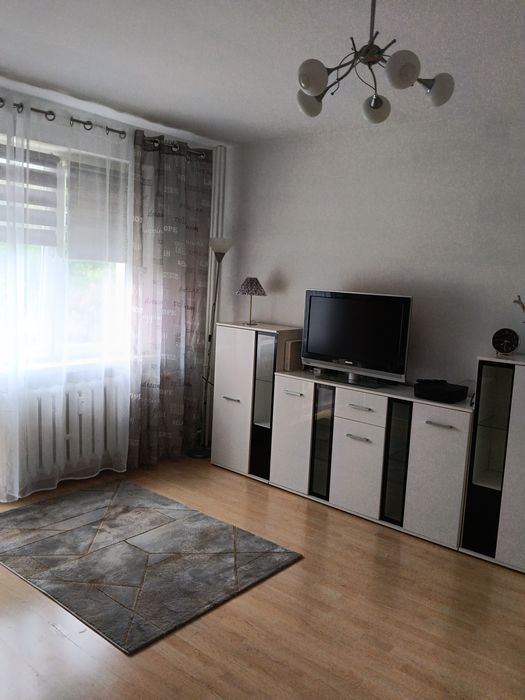 Posiadam do wynajęcia mieszkanie kawalerka 31m2 drugie piętro Stare Miasto