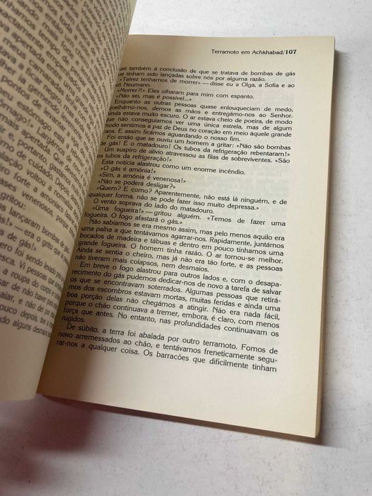 Livro - O Laço Invisível (ctt editorial grátis)