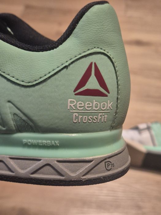 Buty Reebok Crossfit 24,5cm