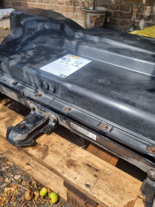 Корпус  батареї Mitsubishi  Outlander Phev  2017р.