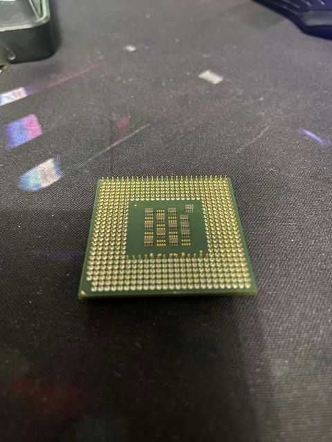 Intel Pentium ® ® 4 Processor 2.80 GHz, 512K Cache, 533 MHz FSB 2.8GHz