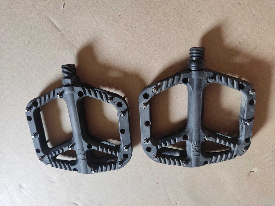 Platformy OneUp Components Pedały OneUp Flat Composite