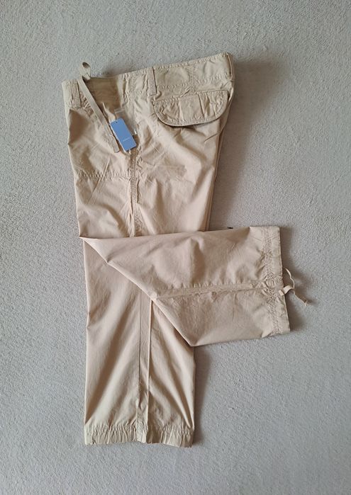 NOWE spodnie GAP roz. 36 styl klasyka moda komfort