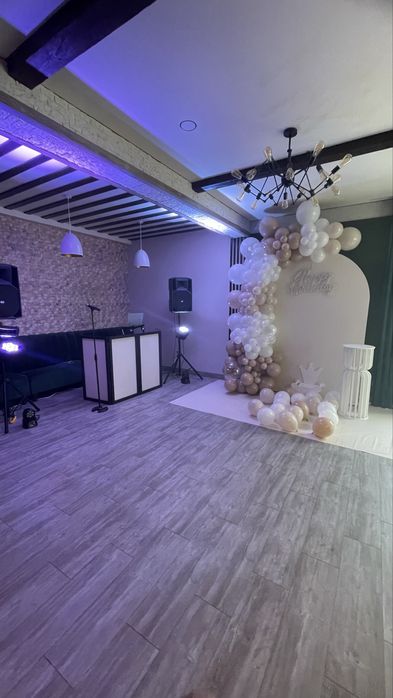 Жива музика,вокаліст,ведуча на весілля,день народження,корпоративи